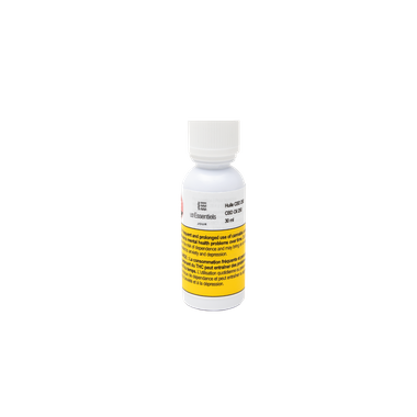 Huile CBD 250